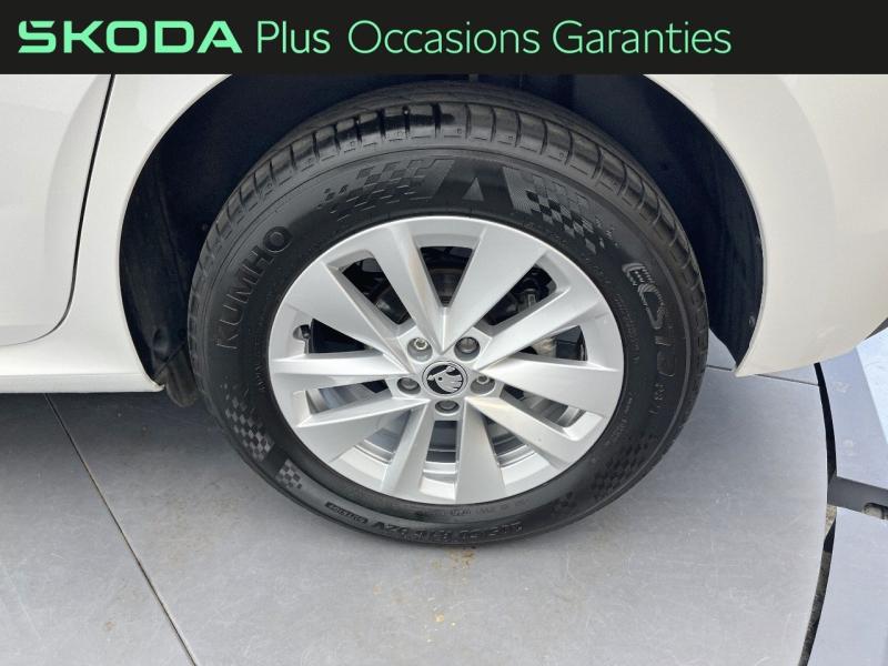 Voitures occasions ŠKODA KAMIQ Ambition Orvault