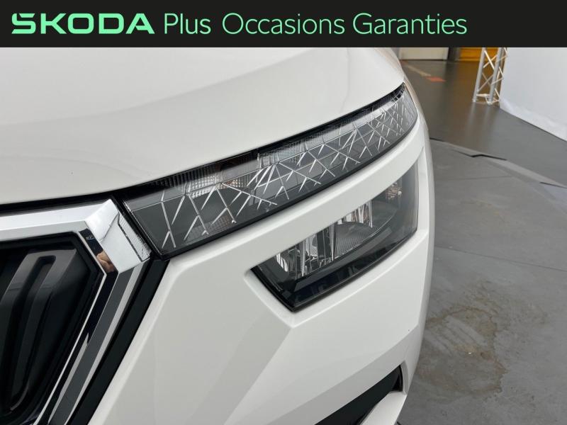 Voitures occasions ŠKODA KAMIQ Ambition Orvault