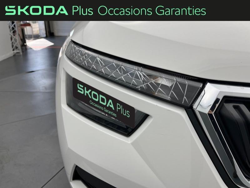 Voitures occasions ŠKODA KAMIQ Ambition Orvault