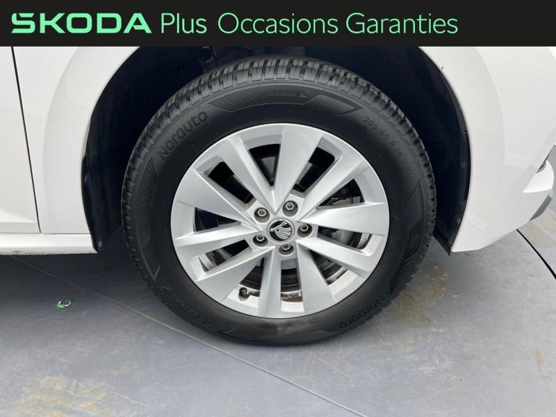 Voitures occasions ŠKODA KAMIQ Ambition Orvault