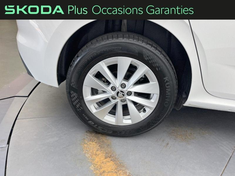 Voitures occasions ŠKODA KAMIQ Ambition Orvault