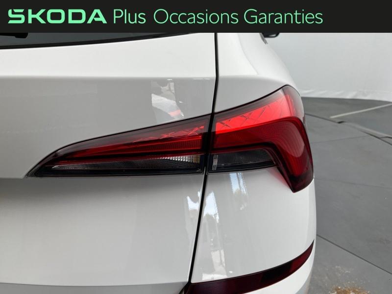 Voitures occasions ŠKODA KAMIQ Ambition Orvault