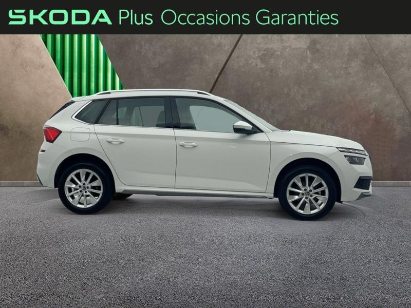 Voitures occasions ŠKODA KAMIQ Style Orvault
