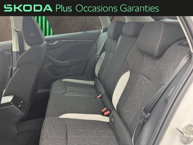 Voitures occasions ŠKODA KAMIQ Style Orvault