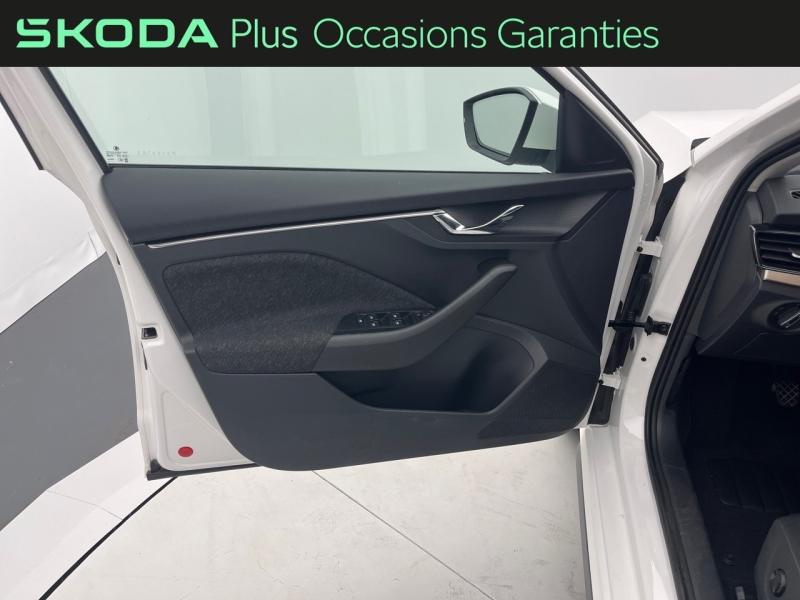 Voitures occasions ŠKODA KAMIQ Style Orvault