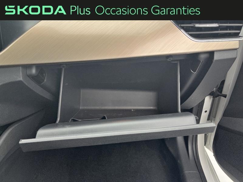 Voitures occasions ŠKODA KAMIQ Style Orvault