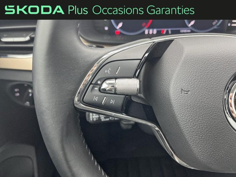 Voitures occasions ŠKODA KAMIQ Style Orvault
