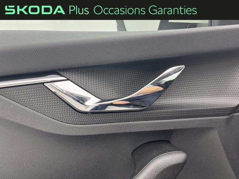 Voitures occasions ŠKODA KAMIQ Style Orvault