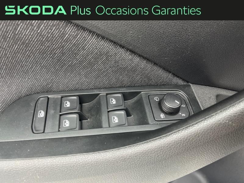 Voitures occasions ŠKODA KAMIQ Style Orvault