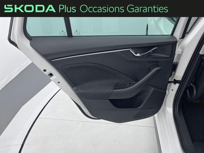 Voitures occasions ŠKODA KAMIQ Style Orvault