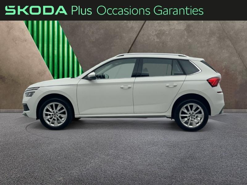 Voitures occasions ŠKODA KAMIQ Style Orvault