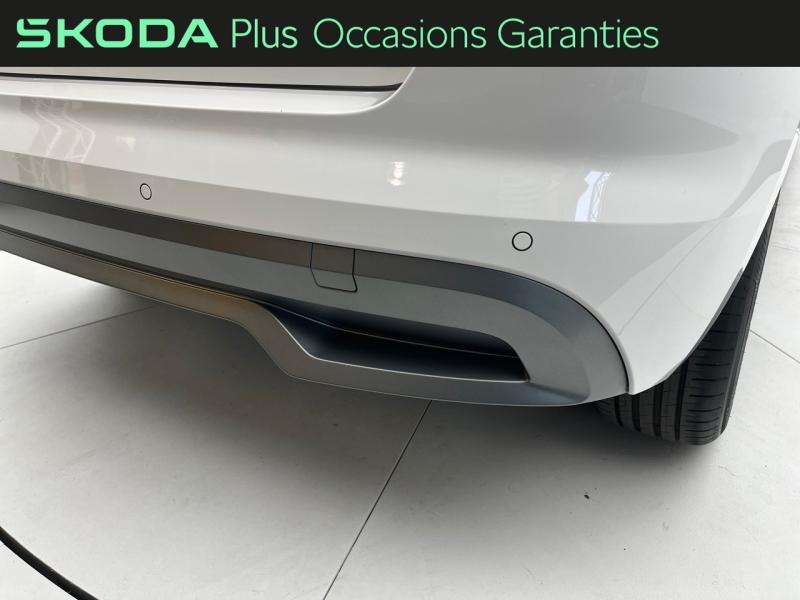 Voitures occasions ŠKODA KAMIQ Style Orvault