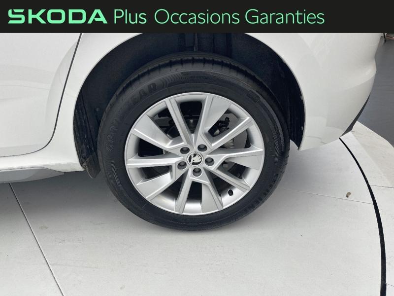 Voitures occasions ŠKODA KAMIQ Style Orvault