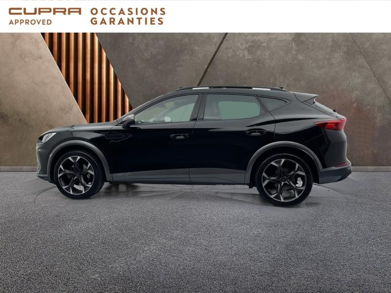 Voitures occasions CUPRA FORMENTOR VZ-Line Orvault