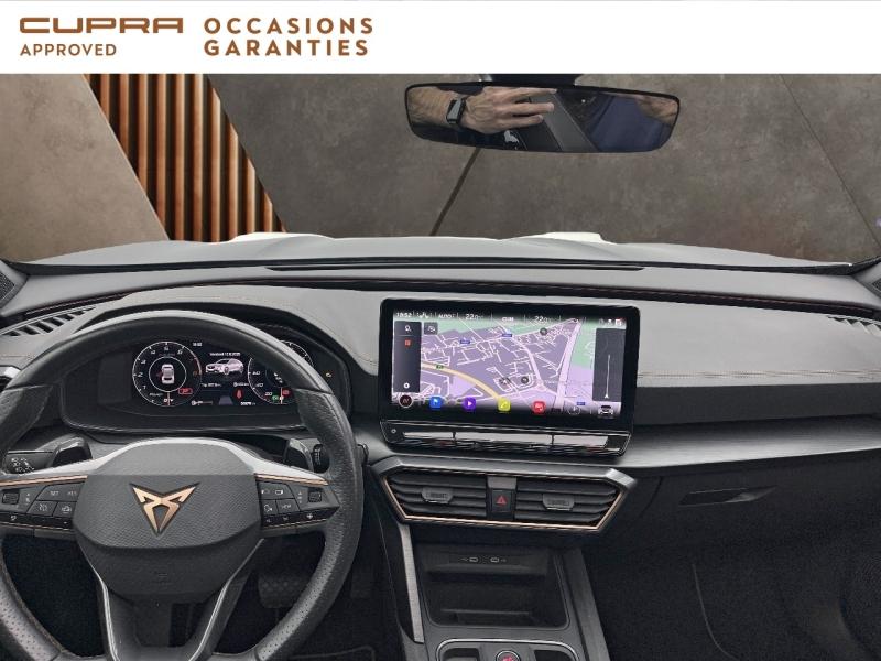 Voitures occasions CUPRA FORMENTOR VZ-Line Orvault