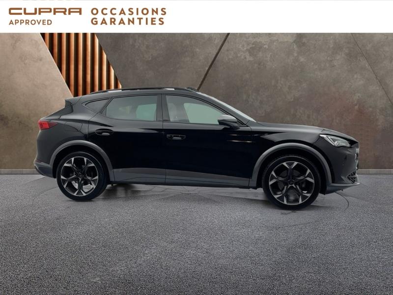 Voitures occasions CUPRA FORMENTOR VZ-Line Orvault