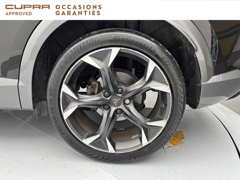 Voitures occasions CUPRA FORMENTOR VZ-Line Orvault