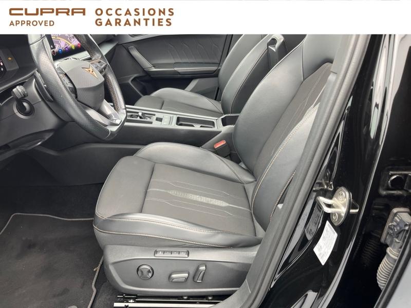 Voitures occasions CUPRA FORMENTOR VZ-Line Orvault