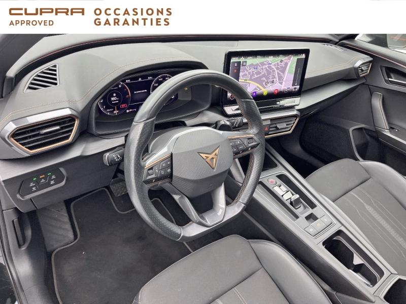 Voitures occasions CUPRA FORMENTOR VZ-Line Orvault