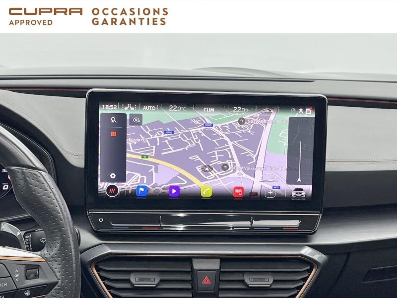 Voitures occasions CUPRA FORMENTOR VZ-Line Orvault