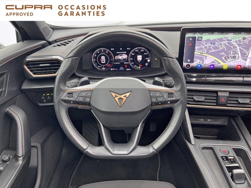 Voitures occasions CUPRA FORMENTOR VZ-Line Orvault