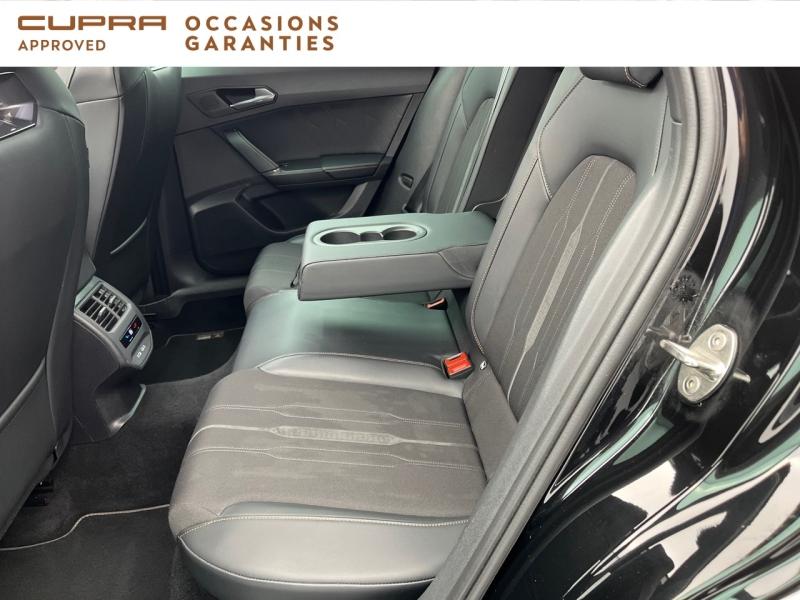 Voitures occasions CUPRA FORMENTOR VZ-Line Orvault