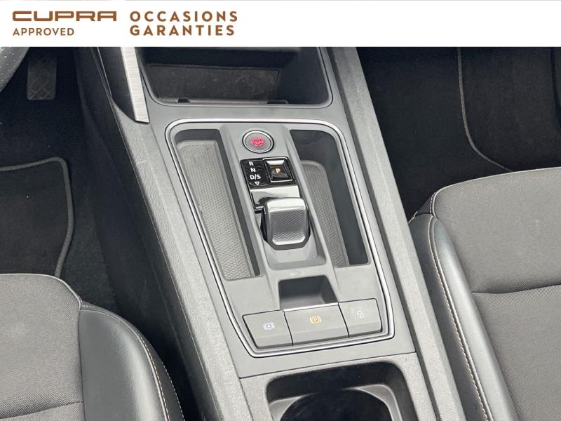 Voitures occasions CUPRA FORMENTOR VZ-Line Orvault