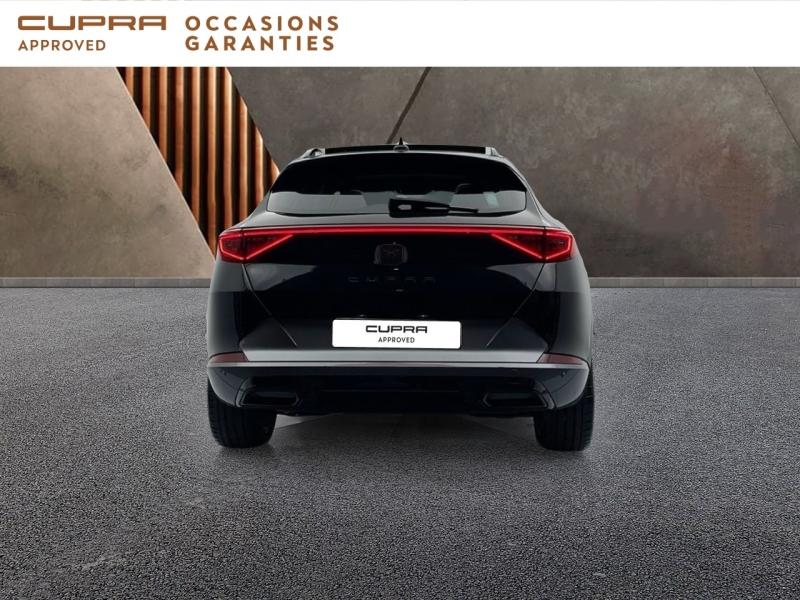 Voitures occasions CUPRA FORMENTOR VZ-Line Orvault