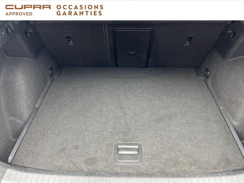Voitures occasions CUPRA FORMENTOR VZ-Line Orvault