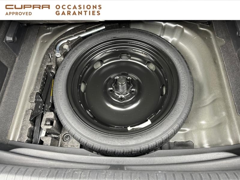 Voitures occasions CUPRA FORMENTOR VZ-Line Orvault