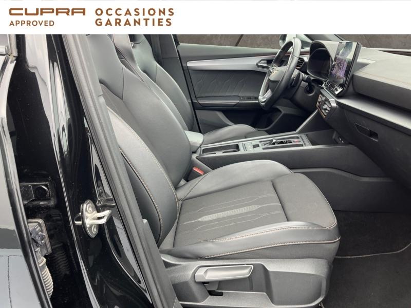 Voitures occasions CUPRA FORMENTOR VZ-Line Orvault