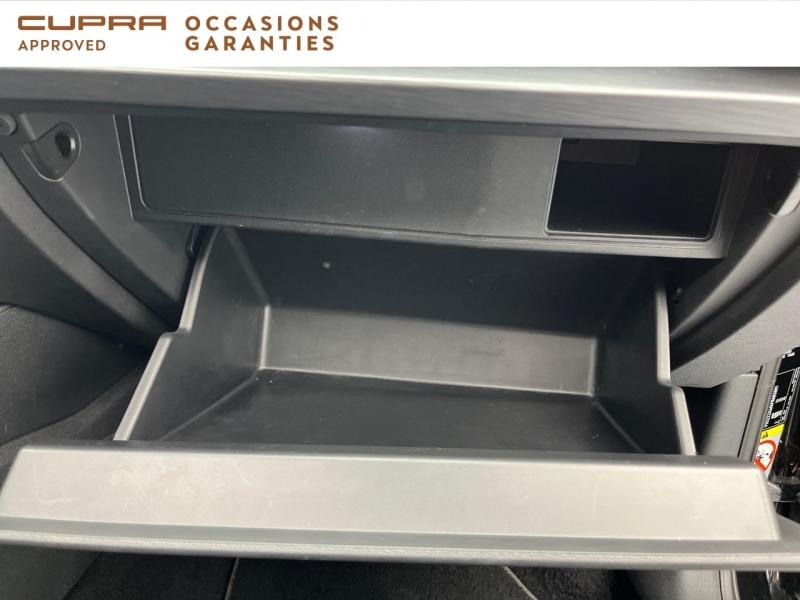 Voitures occasions CUPRA FORMENTOR VZ-Line Orvault