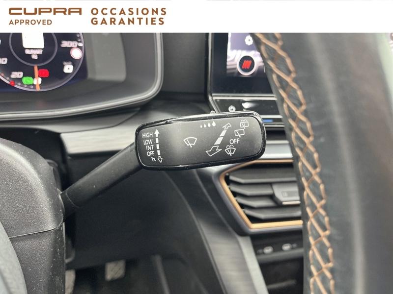 Voitures occasions CUPRA FORMENTOR VZ-Line Orvault