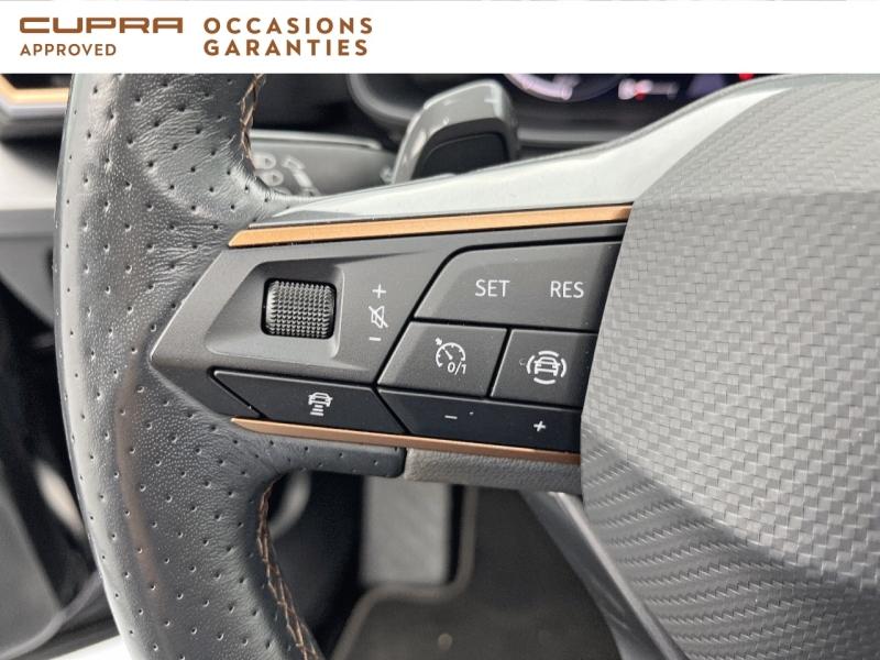 Voitures occasions CUPRA FORMENTOR VZ-Line Orvault
