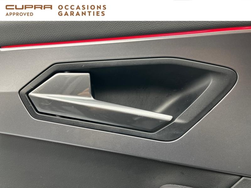 Voitures occasions CUPRA FORMENTOR VZ-Line Orvault