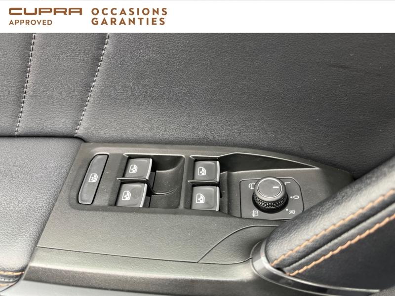Voitures occasions CUPRA FORMENTOR VZ-Line Orvault