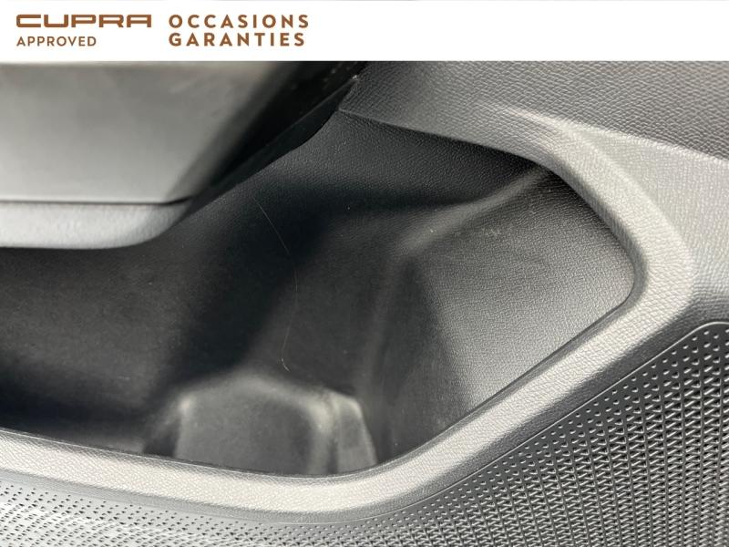 Voitures occasions CUPRA FORMENTOR VZ-Line Orvault