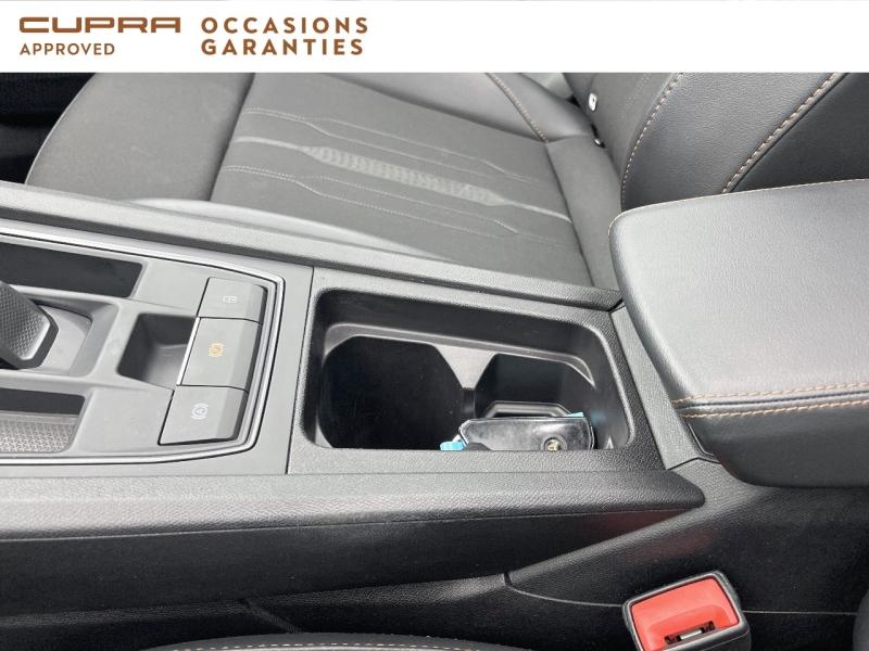Voitures occasions CUPRA FORMENTOR VZ-Line Orvault