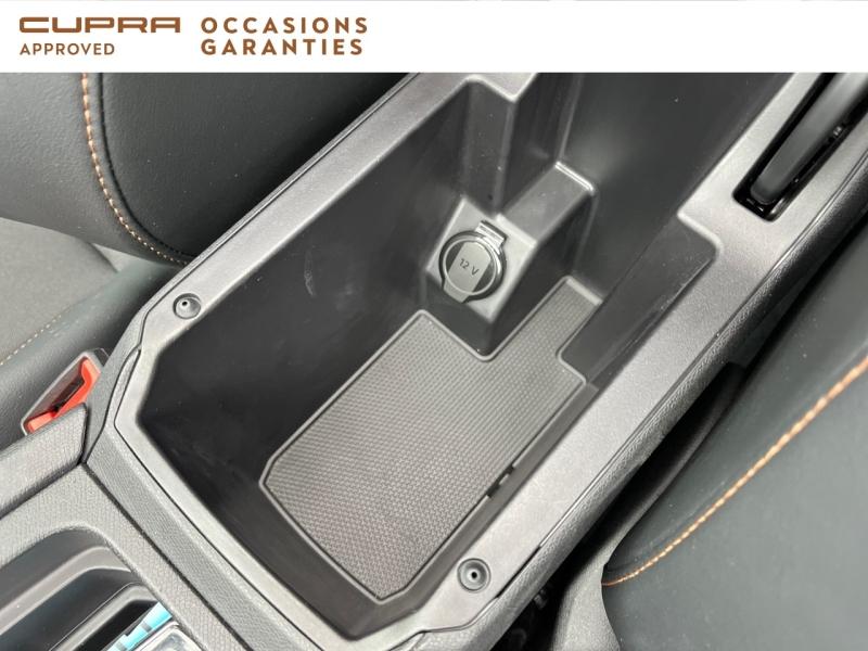 Voitures occasions CUPRA FORMENTOR VZ-Line Orvault
