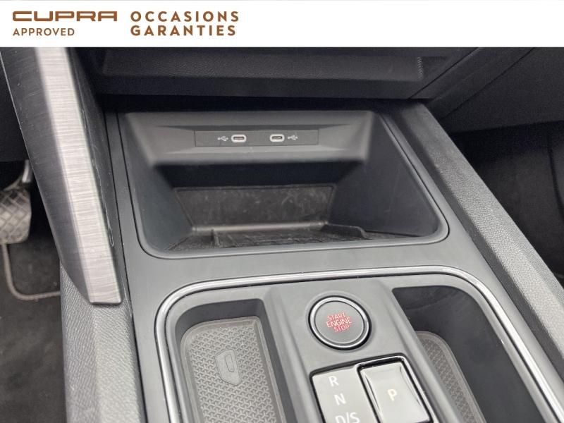 Voitures occasions CUPRA FORMENTOR VZ-Line Orvault