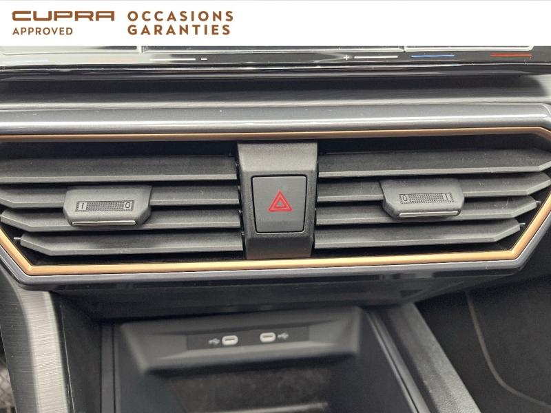 Voitures occasions CUPRA FORMENTOR VZ-Line Orvault