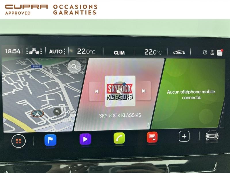 Voitures occasions CUPRA FORMENTOR VZ-Line Orvault