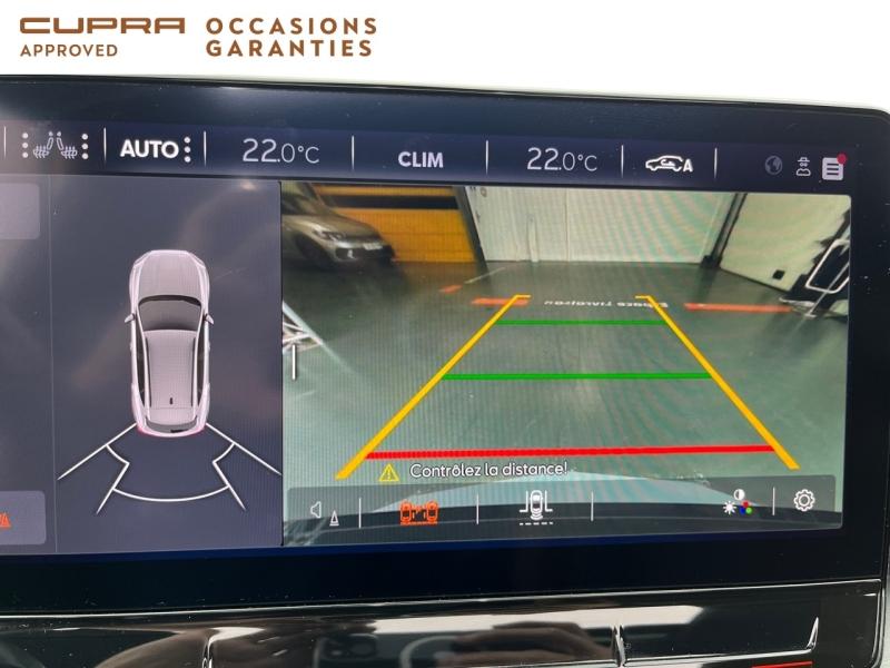 Voitures occasions CUPRA FORMENTOR VZ-Line Orvault