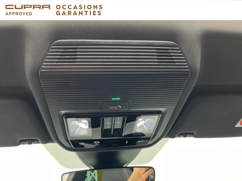 Voitures occasions CUPRA FORMENTOR VZ-Line Orvault