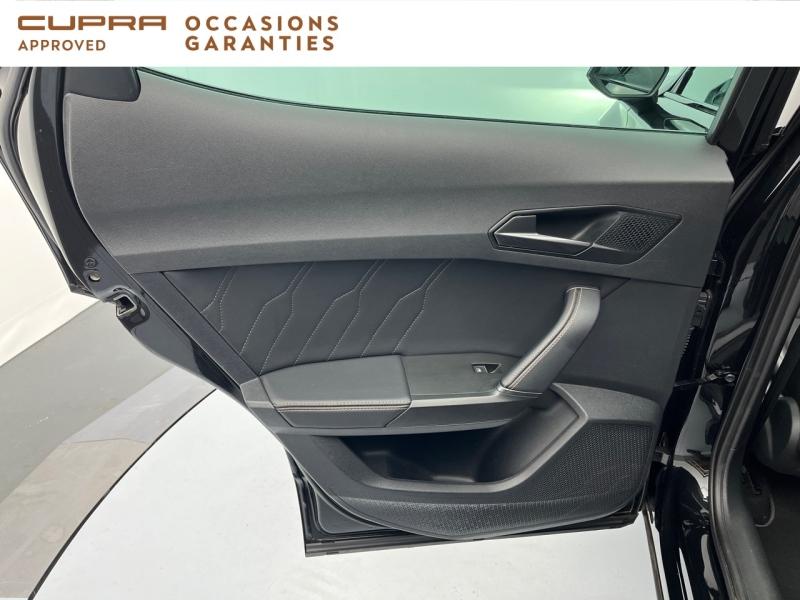 Voitures occasions CUPRA FORMENTOR VZ-Line Orvault