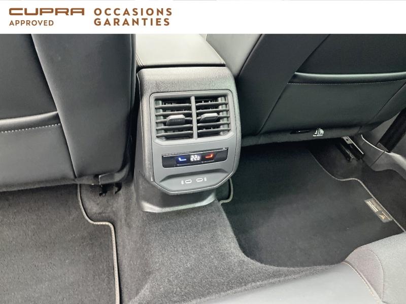 Voitures occasions CUPRA FORMENTOR VZ-Line Orvault