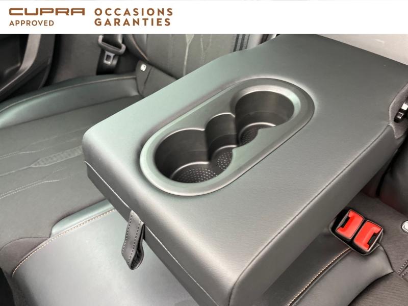 Voitures occasions CUPRA FORMENTOR VZ-Line Orvault