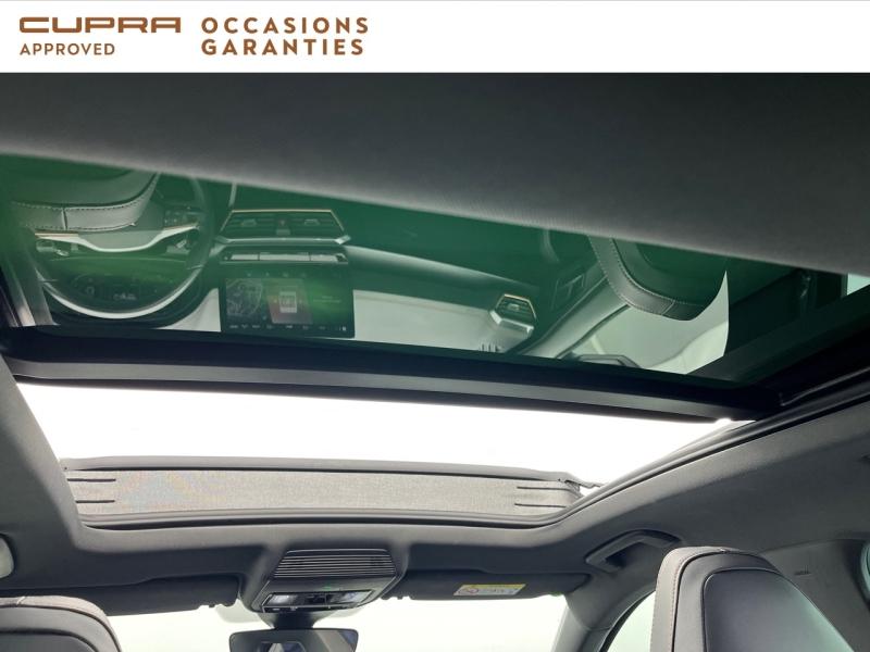 Voitures occasions CUPRA FORMENTOR VZ-Line Orvault