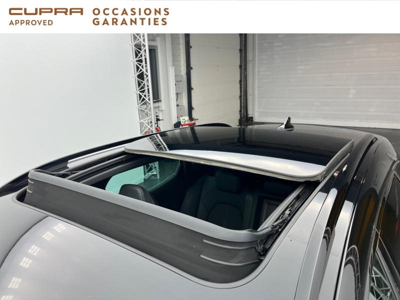 Voitures occasions CUPRA FORMENTOR VZ-Line Orvault