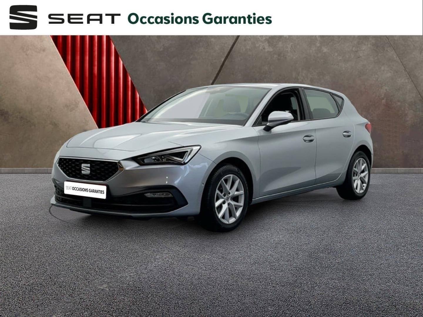 Voitures occasions SEAT LEON Business Orvault